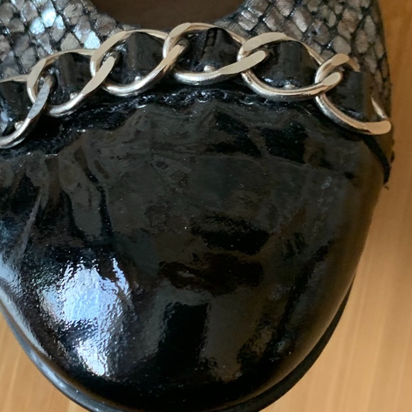 EUC! Attilio Giusti Leombruni (AGL) 'Link' Ballet - Picture 8 of 10